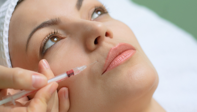 حقن الفيلر ثورة في عالم التجميل الغير جراحي 1 حقن الفيلر