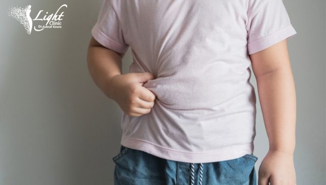 اضرار عملية البالون المحتملة