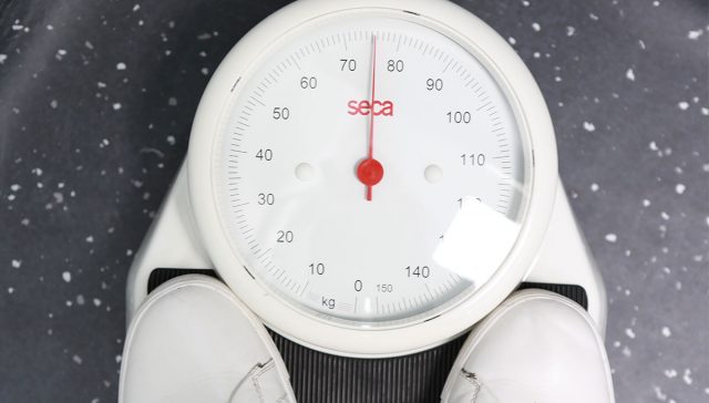 بالون المعدة للتخسيس