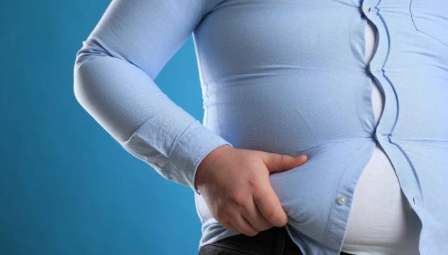 طرق علاج السمنة المفرطة 1