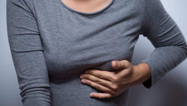 اضرار السيليكون للصدر