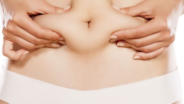 اضرار شفط الدهون بالليزر