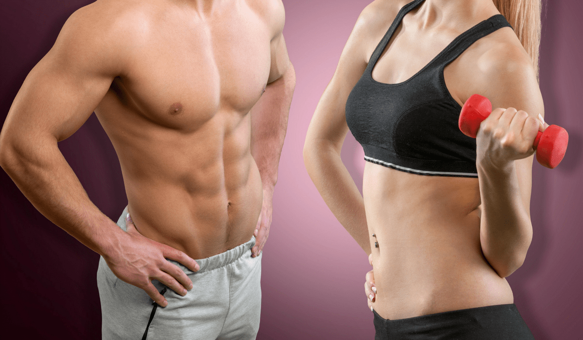 ما هو الفرق بين نحت الجسم وشفط الدهون الذي يجب أن تعرفه