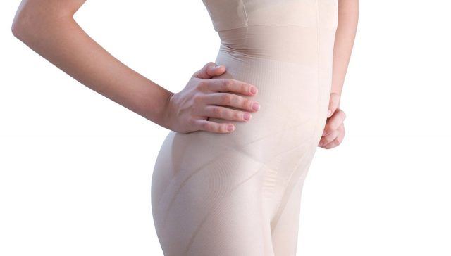 علاج الكدمات بعد شفط الدهون