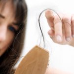 علاج تساقط الشعر بالبلازما
