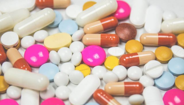 علاج النحافة بالأدوية