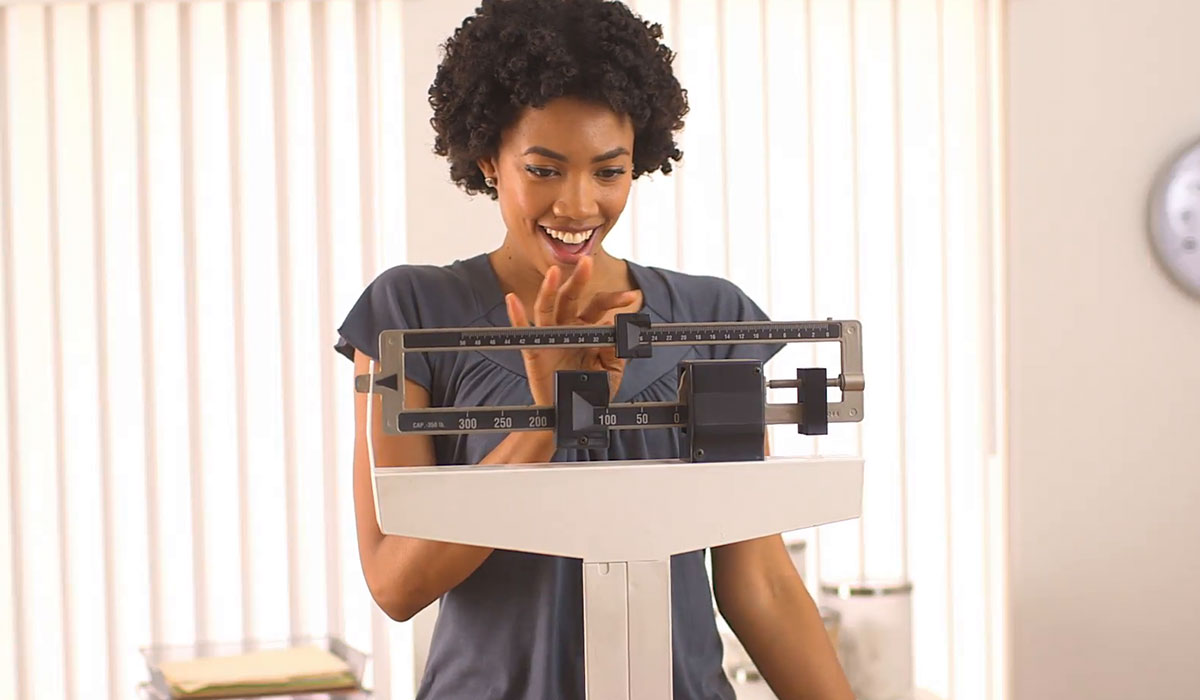 كيفية تثبيت الوزن .. أهم نصائح التثبيت بعد خسارة الوزن