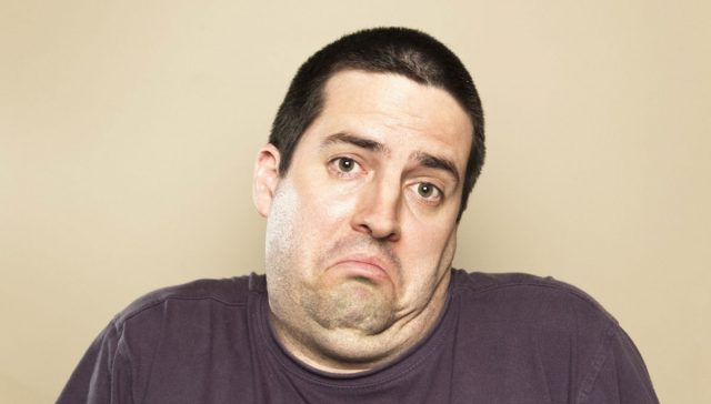 التخلص من الذقن المزدوج