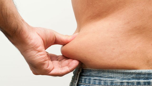 شفط الدهون بالتخدير الموضعي