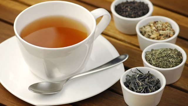 علاج النحافة بالاعشاب