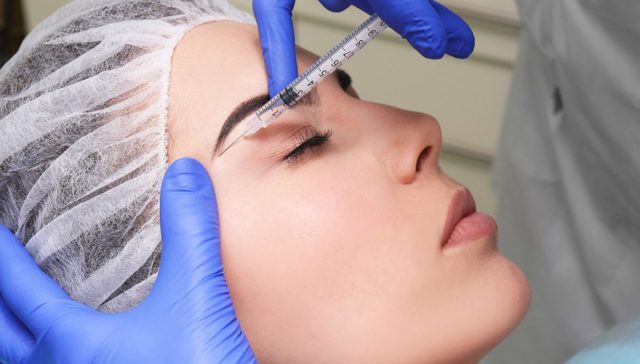 نصائح بعد حقن الفيلر