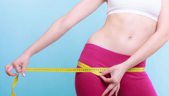 شفط الدهون من الارداف بتقنية Light Lipo