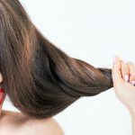 كيفية تكثيف الشعر