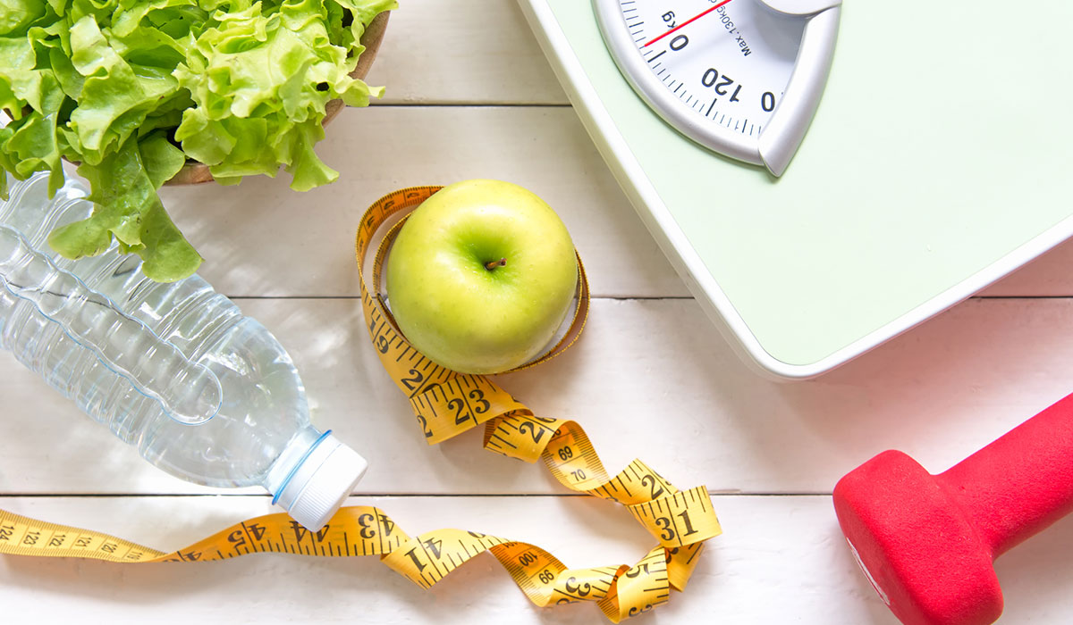 رجيم التفاح الاخضر.. للتخلص الآمن والسريع من الوزن الزائد.. ولصحة أفضل