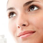 علاج احمرار الوجه بعد التقشير