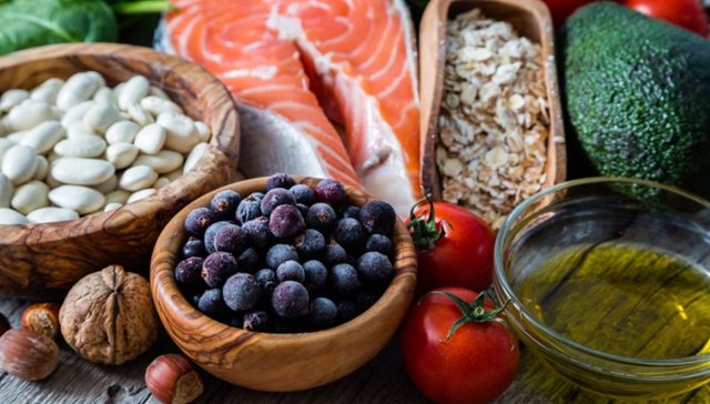 كيفية زيادة الوزن