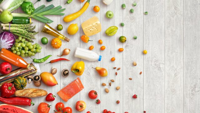 رجيم بعد عملية التكميم