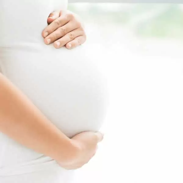 كريمات التفتيح اثناء الحمل (2)