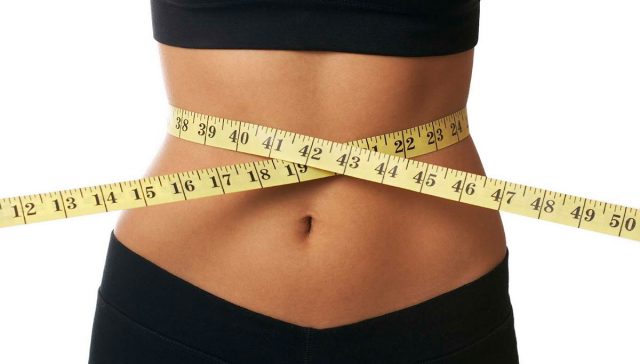 عملية شد البطن