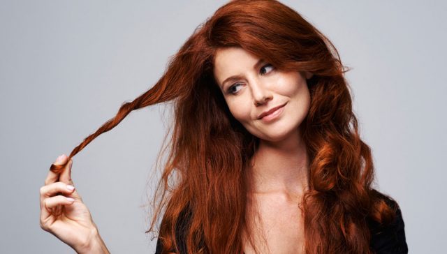 لتكثيف الشعر