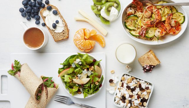 انقاص الوزن في اسبوع