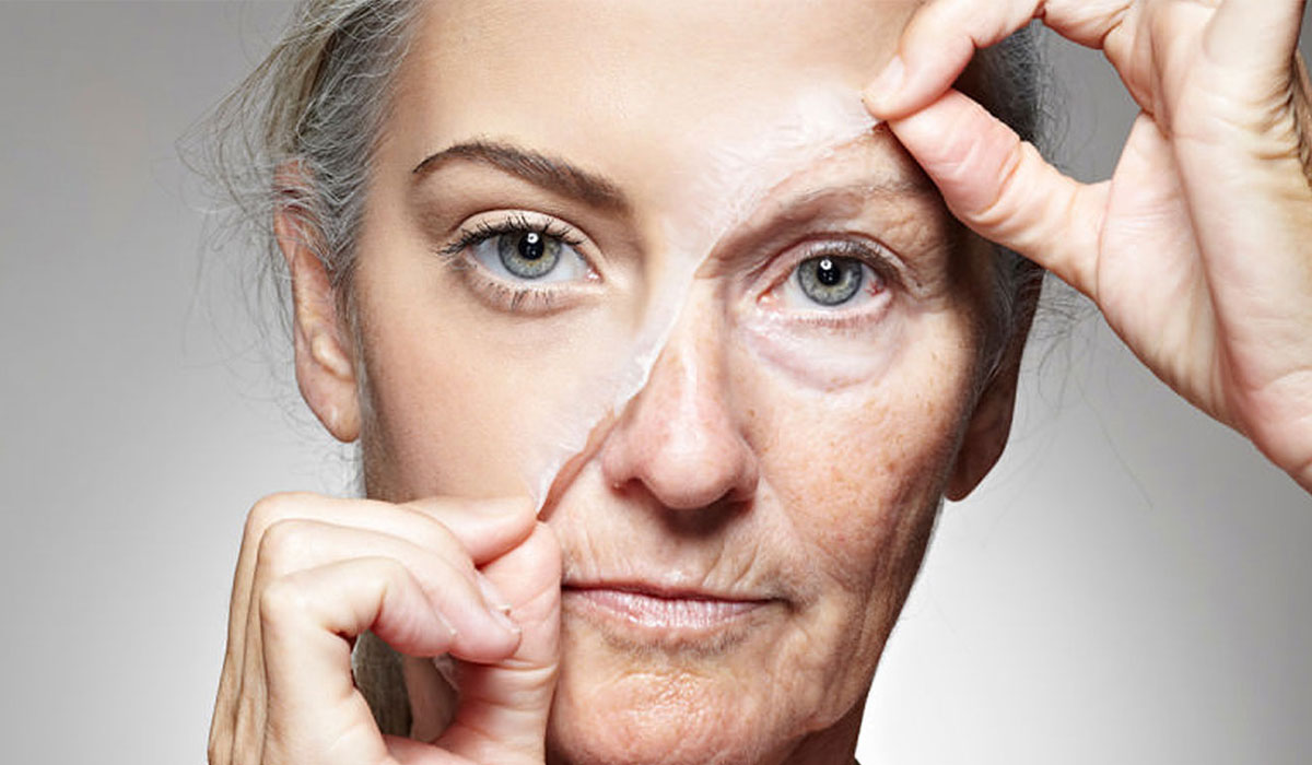 علاج تجاعيد الوجه مختلف الإجراءات الطبية وطرق طبيعية لبشرة أكثر شبابًا