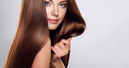 علاج تساقط الشعر بمختلف الطرق الطبية ونصائح للعناية المنزلية