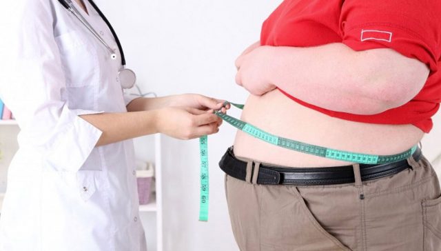 عملية البالون لتخفيف الوزن