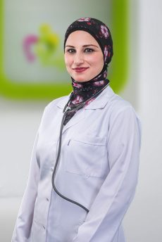 عن المركز 5 team image