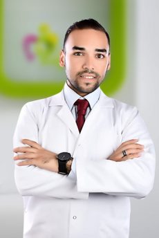 عن المركز 9 team image