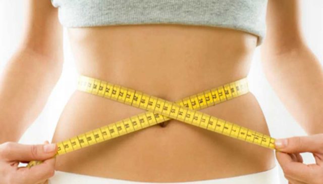 بوتكس البطن