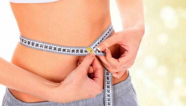 عملية بوتكس المعدة