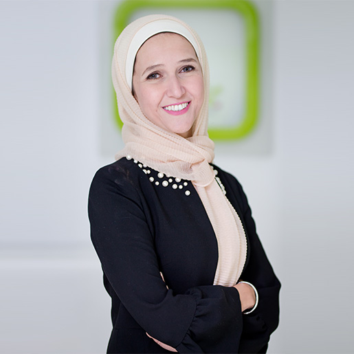ضحى درويش