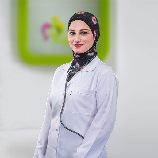 عبير الجليلي
