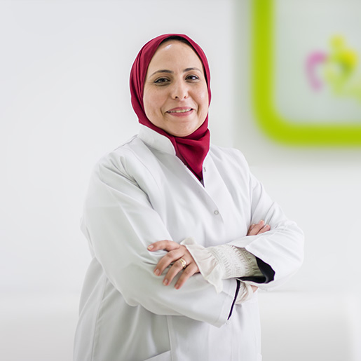 علا حجازي