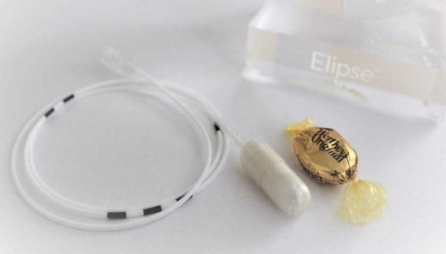 سعر elipse balloon