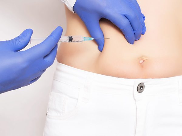 الميزوثيرابي