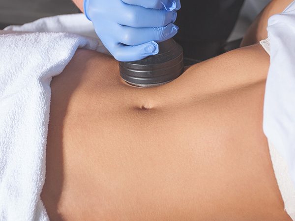 تفتيت الدهون