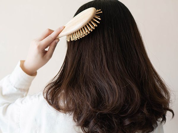 علاجات الشعر