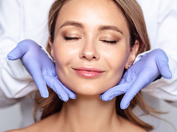 علاجات-الوجه