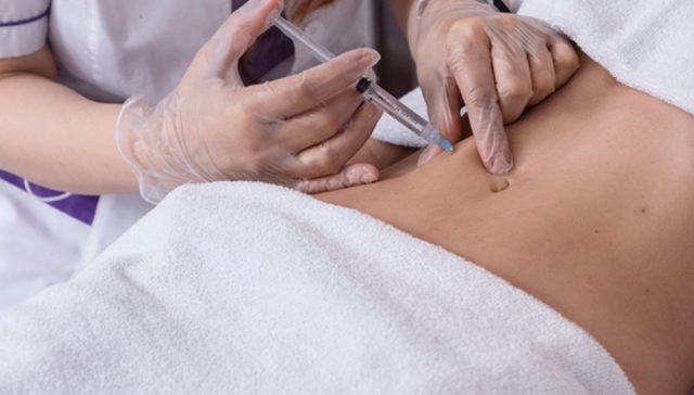 أنواع حقن الميزوثيرابي للتخسيس