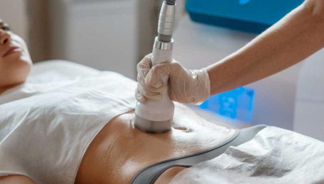 أسعار جلسات تفتيت الدهون