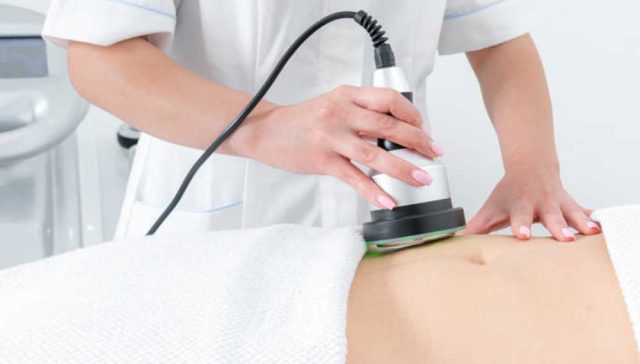 اجهزة تفتيت الدهون