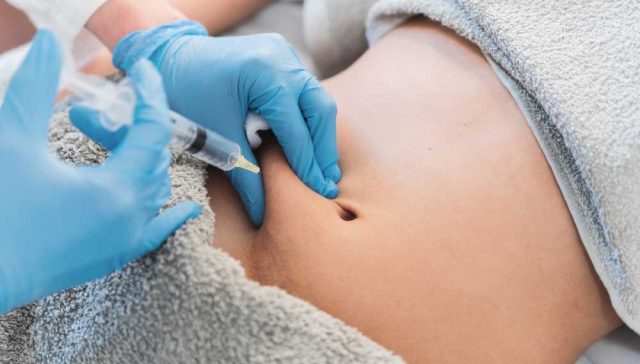 سعر حقنة الميزوثيرابي