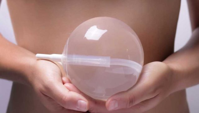 مميزات وعيوب بالون المعدة