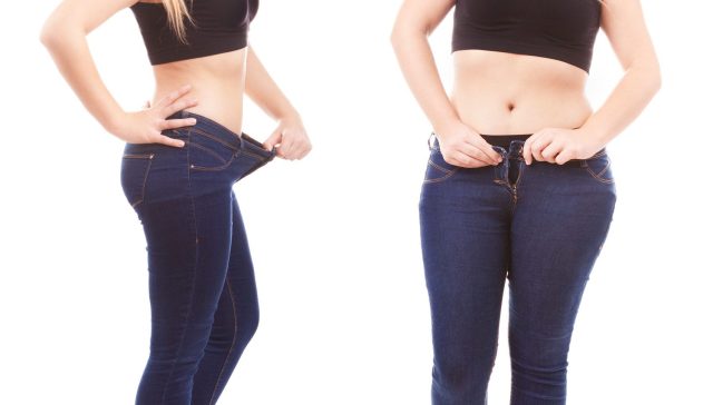 بوتكس المعدة تجارب