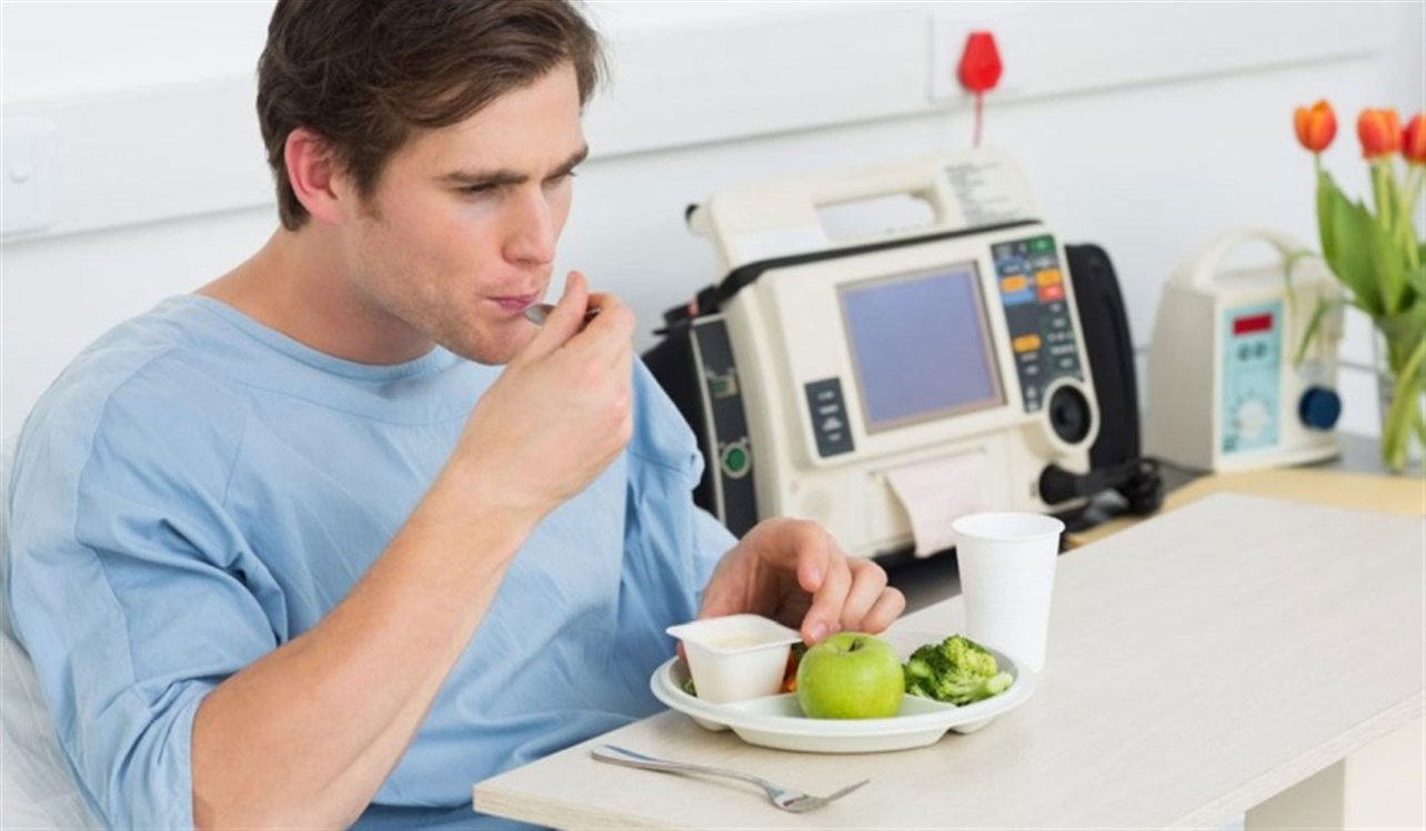 نظام غذائي لبالون المعدة للأربع مراحل| اضمن نجاح عمليتك 1 نظام غذائي لبالون المعدة