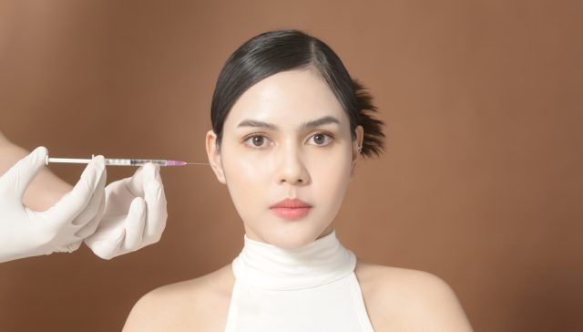 الفرق بين البوتكس الكوري والأمريكي