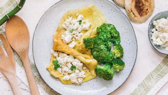 وجبات كيتو دايت للمبتدئين