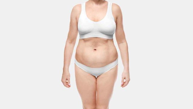 تجارب بوتكس المعدة